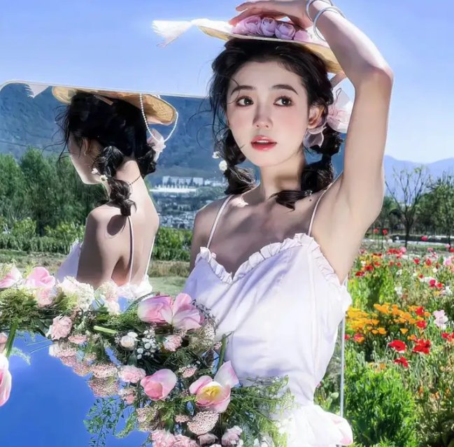锦绣年华