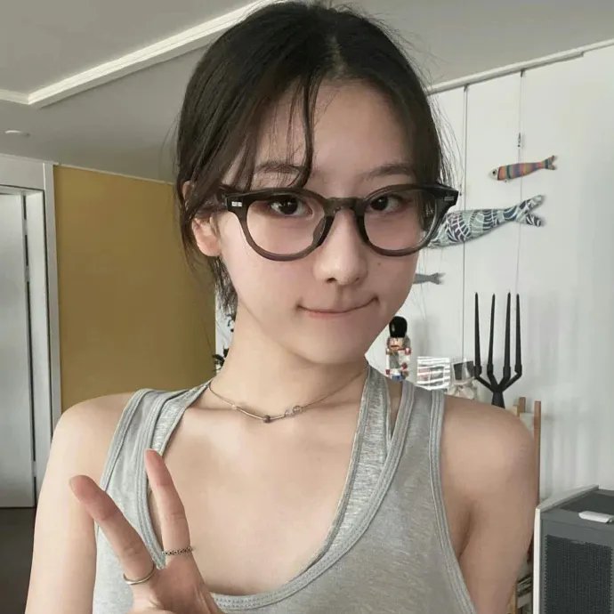 我和教授“羊粪豆”
